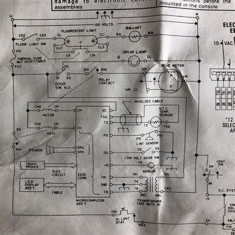 Maytag Dryer Wiring Diagram 3 Prong For Your Needs