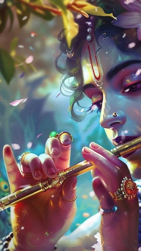 Krishna Flute Music For Relaxation And Meditation Calm Your Mind