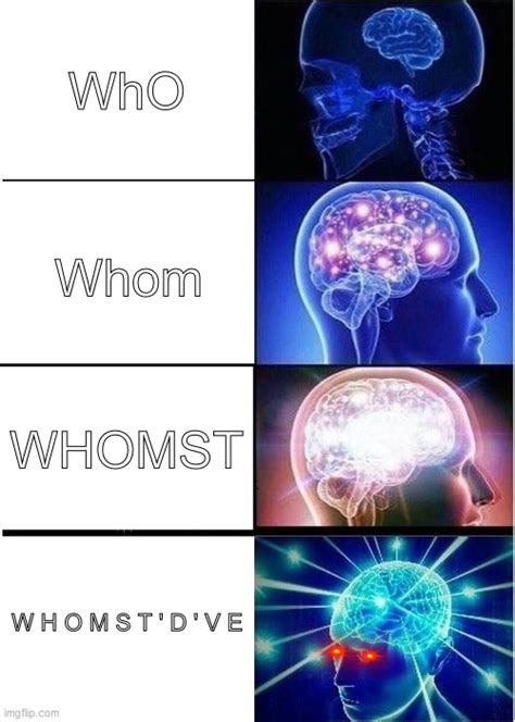 Whomstdve Imgflip