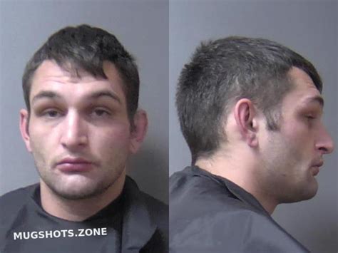 AKINS CODY LORNE 08 29 2022 Madison County Mugshots Zone