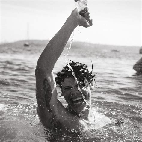 Rocker Yungblud Reveals Fallout From His Nude Sydney Harbour Yacht Romp Geelong Advertiser