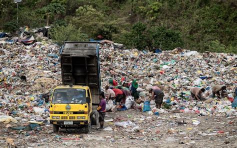 Philippines Approves First Large Scale Waste To Energy Plant News