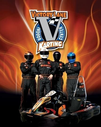 Victory Lane Indoor Karting in Charlotte, North Carolina - Kid-friendly ...