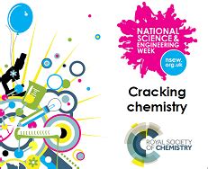 Cracking Chemistry! | Resource | RSC Education