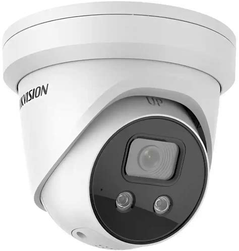 Hikvision DS 2CD2326G2 ISU SL HIKVISION