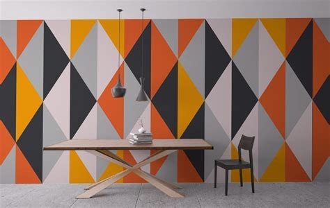 Geometric Wall Art - Moonwallstickers.com