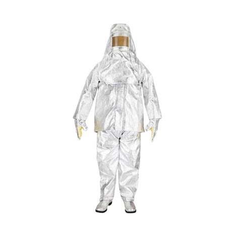 Buy Hicare Flare Defend Aluminized Fire Entry Suit 5 Layers