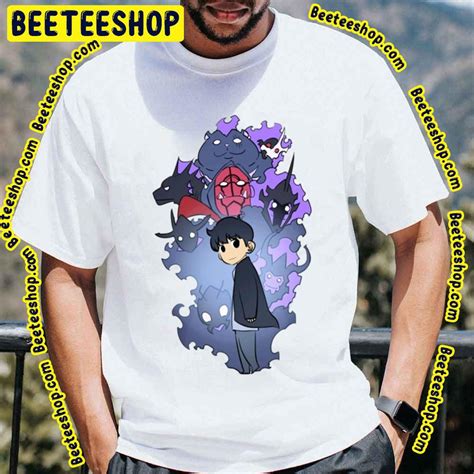 Solo Leveling Anime Art Trending Unisex T Shirt Beeteeshop