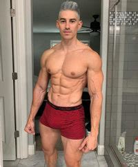 Chris Elkins Hot Page 32 LPSG