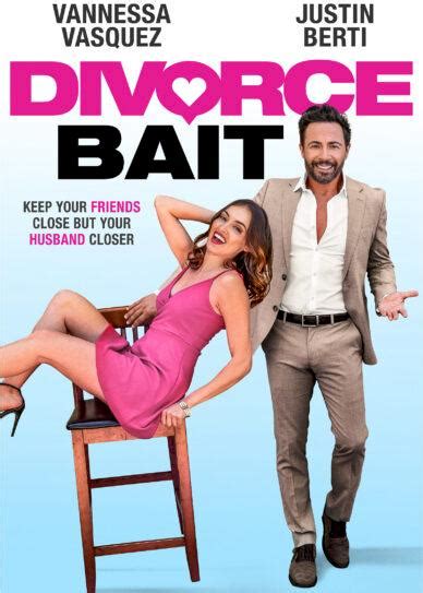 Watch Divorce Bait Full Movie On Filmxy