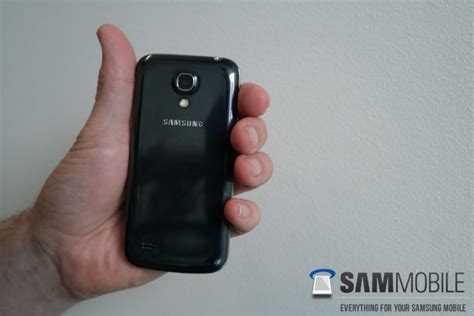 Review Samsung Galaxy S4 Mini Gt I9195 Sammobile Sammobile