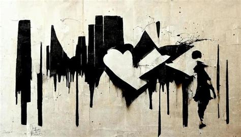 Graffiti Black And White Stock Photos, Images and Backgrounds for Free ...