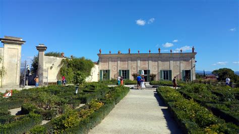 Boboli Gardens & open air museum : Florence | Visions of Travel