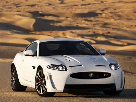 Jaguar Xkr S Specs Photos Autoevolution