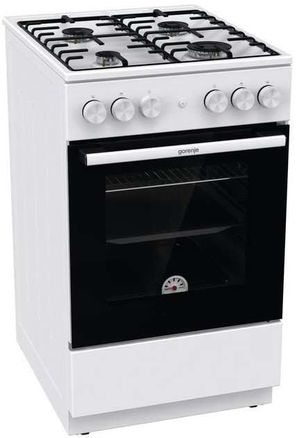 Плита газовая Gorenje GG 5A12 WH – фото, отзывы, характеристики в ...