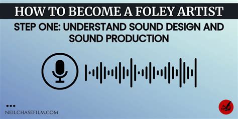 What is a Foley Artist? [+4 Steps to Do Foley on a Film!]