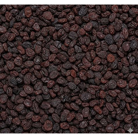 uva pasa  granel bolsa de kg la pisca