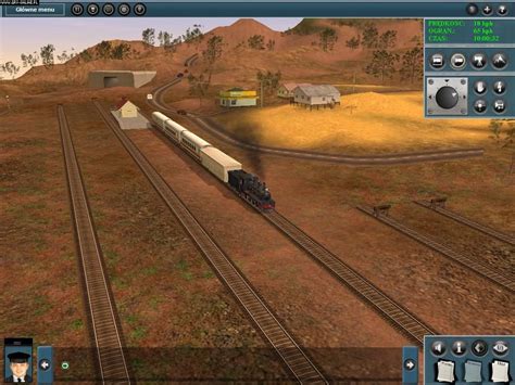 Trainz Simulator 2009 - screenshots gallery - screenshot 2/38 ...