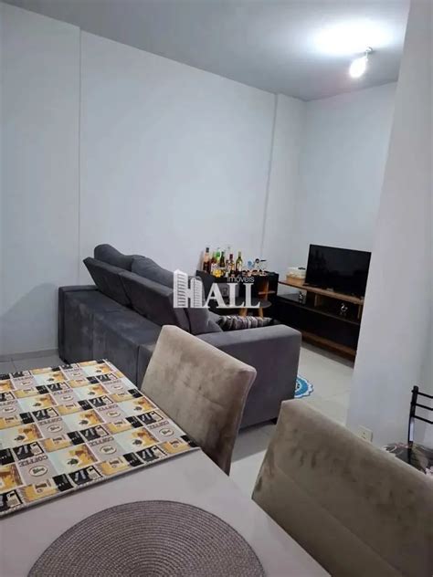 Apartamentos A Venda Rio Preto