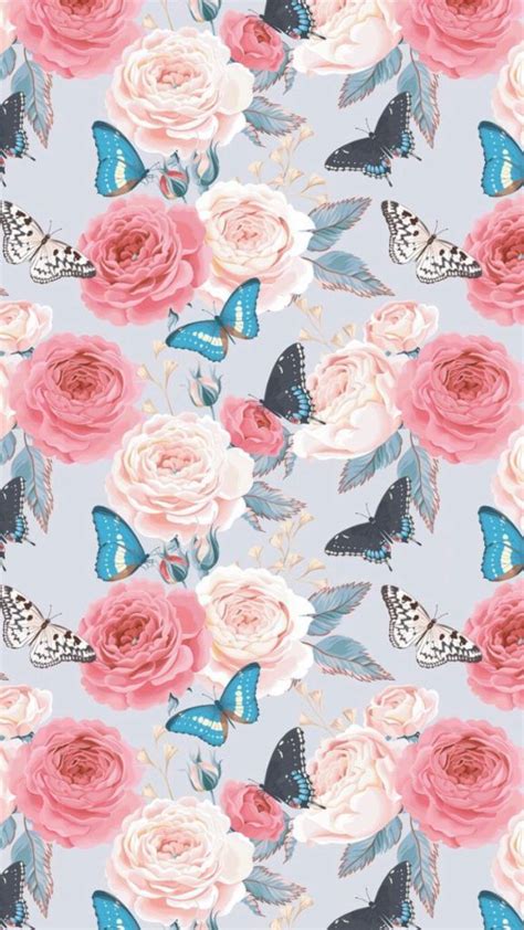 Fundo Para Celular Feminino - Top 40 Planos de Fundo para Celular Feminino Lindos e Fofos