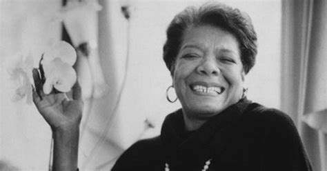 6 Maya Angelou Poems The Legendary Poet At Her Brilliant Best