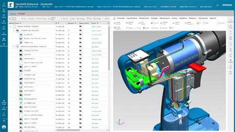 Siemens Teamcenter Overview Intraovasgmy Site