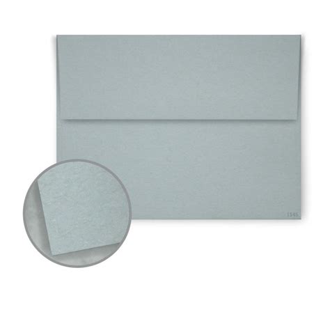 Steel Envelopes A6 4 3 4 X 6 1 2 80 Lb Text Vellum Keaykolour