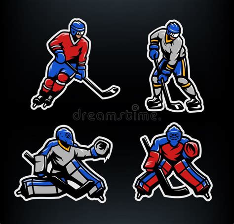 Hockey Helmet Stock Illustrations 11 941 Hockey Helmet Stock