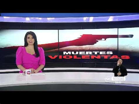 TVC Noticias Estelar Programa Del Lunes 24 De Junio De 2024 YouTube