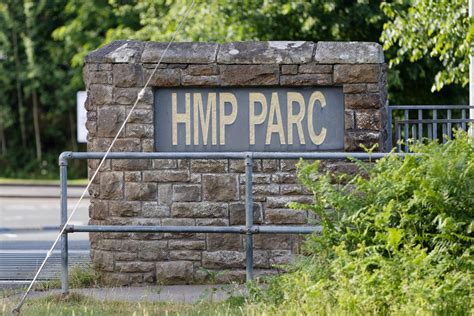 Illegal drone activity at HMP Parc targeted in joint operation | News - Greatest Hits Radio ...