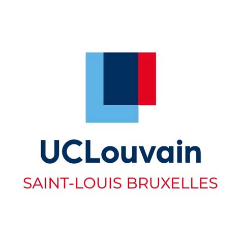 Tous nos événements sur uclouvain be stlouis