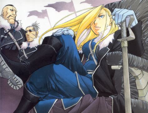 Fullmetal Alchemist Image By Square Enix Zerochan Anime Image