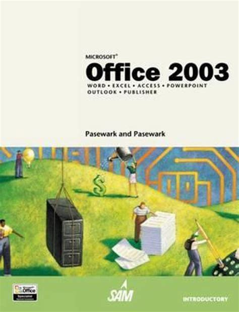 Microsoft Office Pasewark And Pasewark Boeken