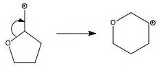 organic chemistry - Ring expansion and carbocation formation - Chemistry Stack Exchange