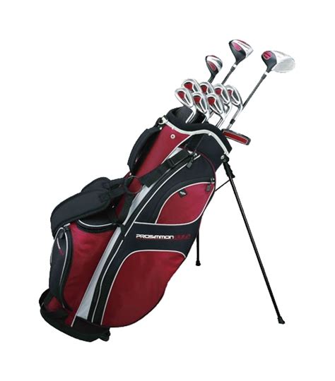 Equipo De Golf Prosimmon Drk Equipos De Golf P Del Tu Equipo De Golf