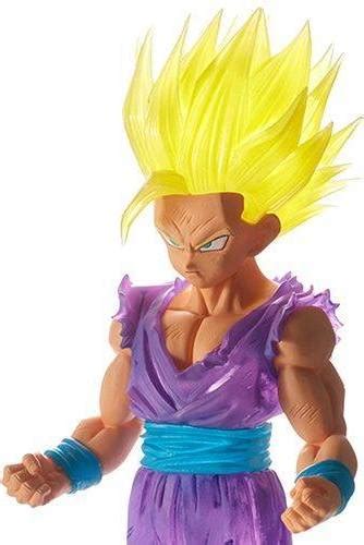 Banpresto Dragon Ball Z Son Gohan Figure Clearise Cm Pris