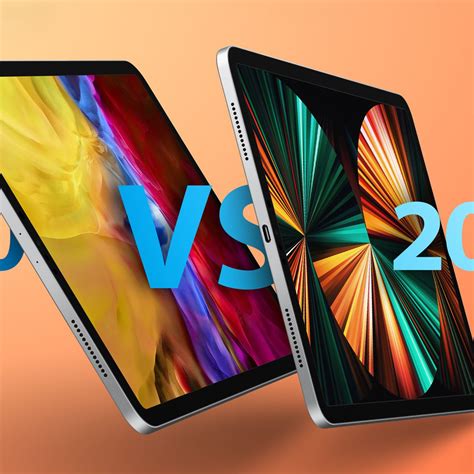 Ipad Pro M1 Vs 2020 Informacionpublica Svet Gob Gt