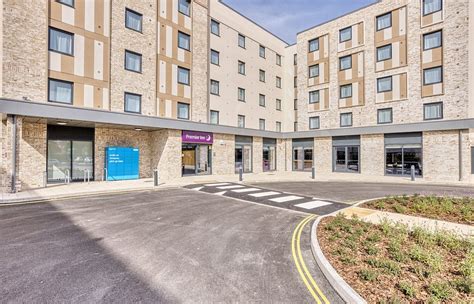 Premier Inn Bristol Cribbs Causeway M5 J17 Hotel Updated 2022