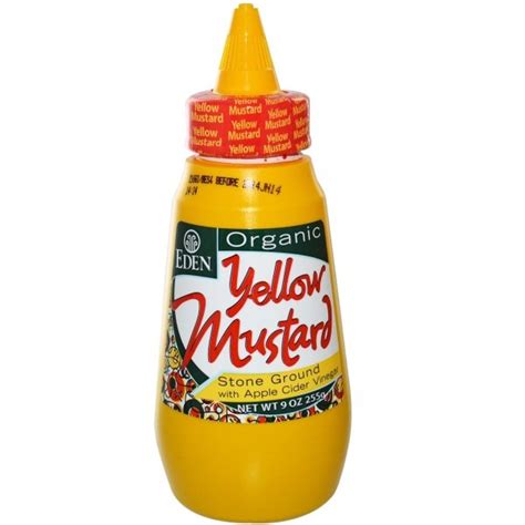 7 Best Brands Of Mustard You Absolutely Must Try