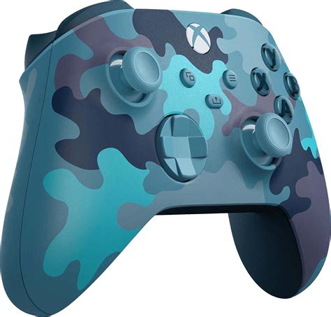 Accessory Bundles Add Ons Xbox Wireless Controller Mineral Camo