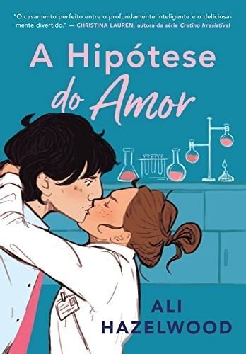 Kit Livros Leitura De Ver O Hip Tese Do Amor Uma Farsa De Amor Na