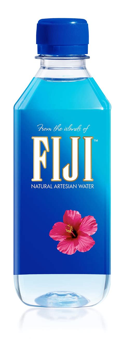 Buy Fiji Natural Artesian Water Bottles X Ml Online At Desertcartuae