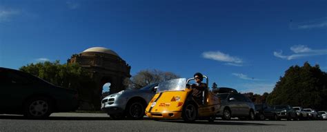 GoCar Tours | San Francisco | 20% off with Smartsave