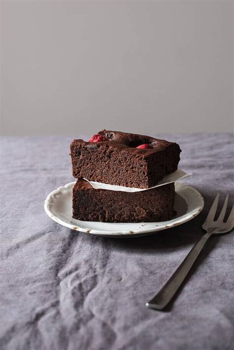 Tarta Selva Negra Exquisita Y Sencilla