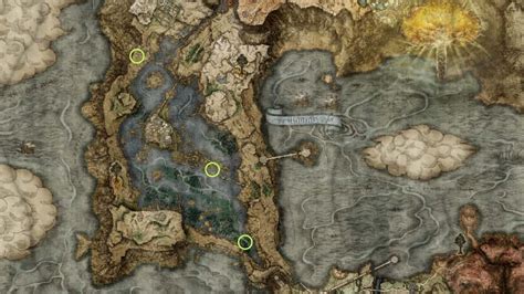 Where To Find All Map Fragments In Elden Ring Pro Game Guides