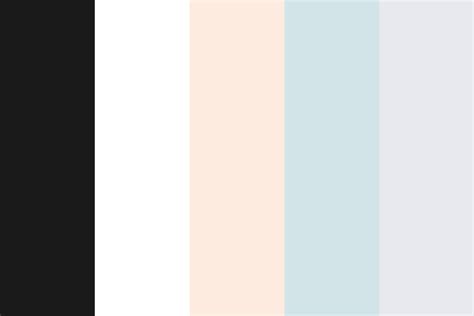 Aesthetic Color Palette Generator