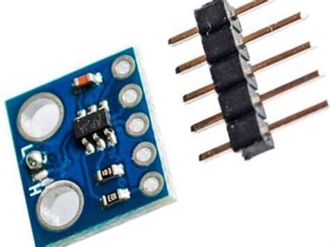 Buy Gy Mcp Digital Analog Converter Module In Ainow