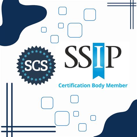 SSIP- Safety Schemes in Procurement | System Certification Services