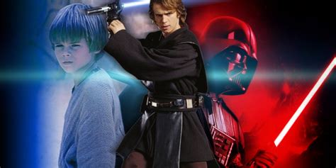 Star Wars: Every Sign of Anakin's Turn to the Dark Side the Jedi Ignored