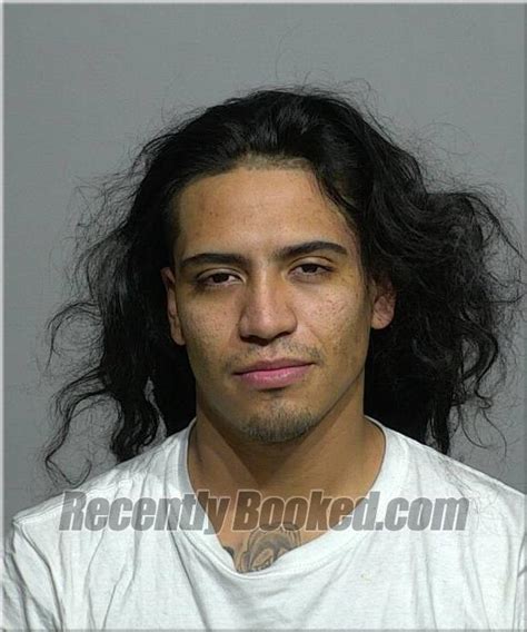 Recent Booking Mugshot For Juan Espino Zambrano In Milwaukee County